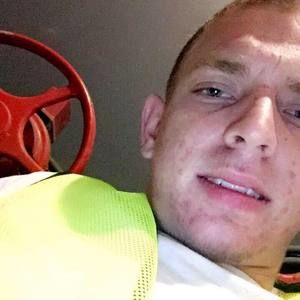 Meet your Posher, Steven